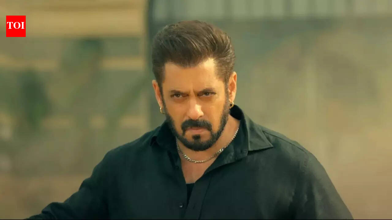 Salman Khan's 'Sikandar' co-star defends him after AR Murugadoss blamed the actor's lack of punctuality for the film's failure |