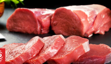 ANZCO working to get shipment of beef destined for Middle East back to New Zealand