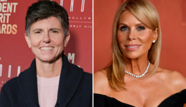 Tig Notaro speaks out about friendship break-up with Cheryl Hines over RFK Jr’s divisive politics