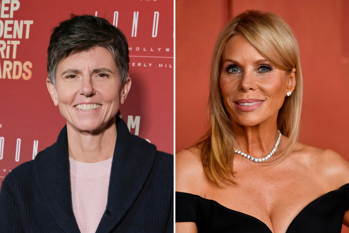 Tig Notaro speaks out about friendship break-up with Cheryl Hines over RFK Jr’s divisive politics