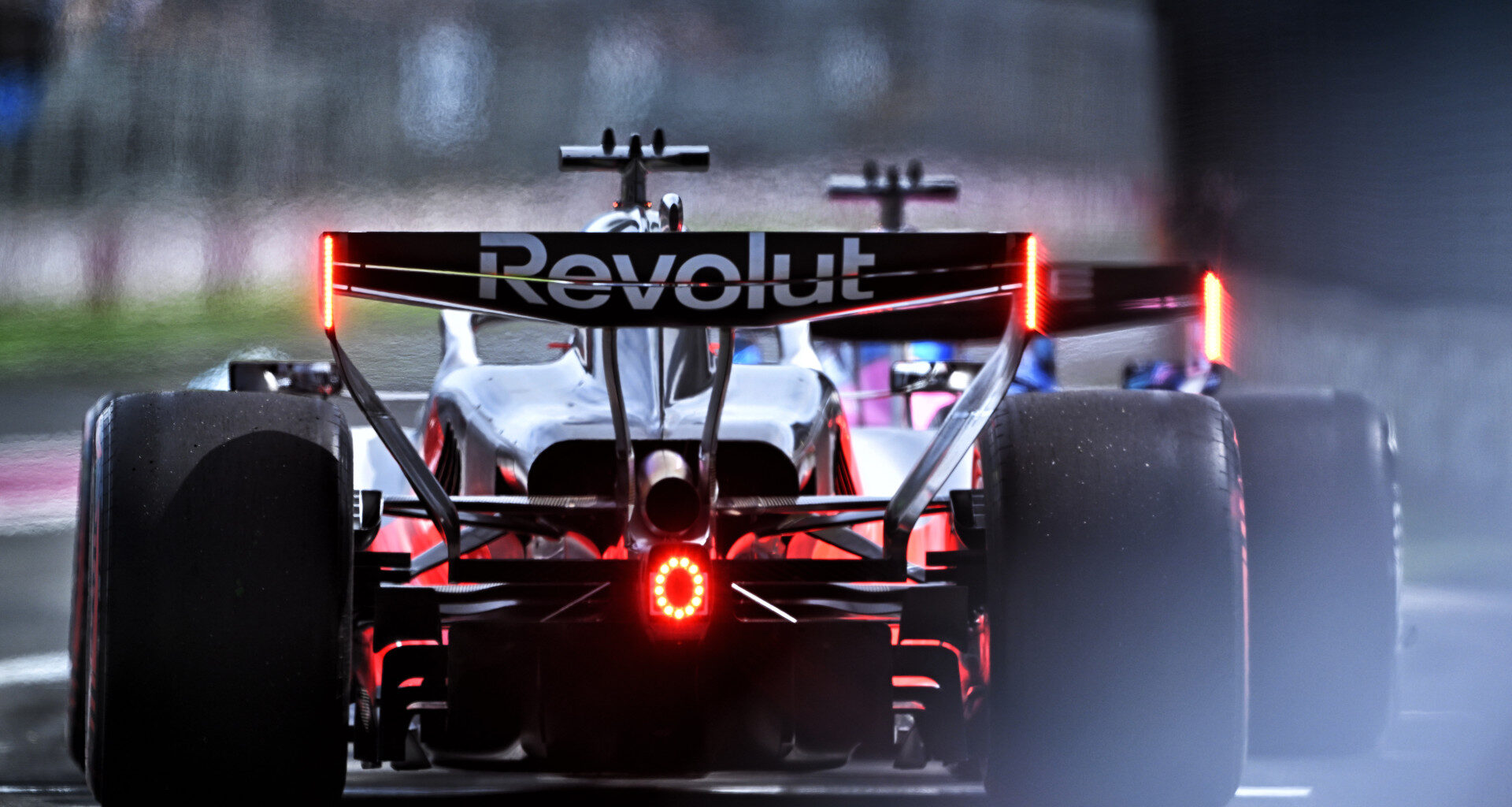 F1 set to review controversial regulations after Chinese Grand Prix