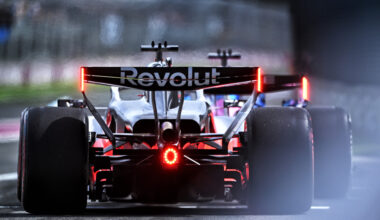 F1 set to review controversial regulations after Chinese Grand Prix