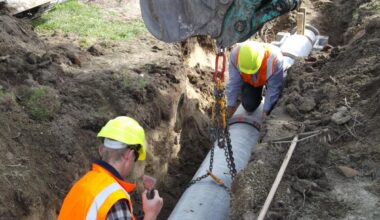 Expect delays during SH1 drainage upgrade