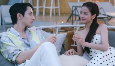 'Boyfriend on Demand' Writer on the Show’s Portrayal of AI Dating, Mi-rae’s Ending, and Season 2 Thoughts