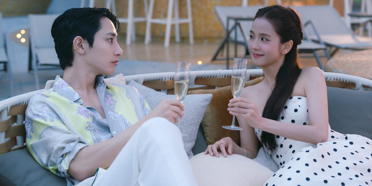 'Boyfriend on Demand' Writer on the Show’s Portrayal of AI Dating, Mi-rae’s Ending, and Season 2 Thoughts