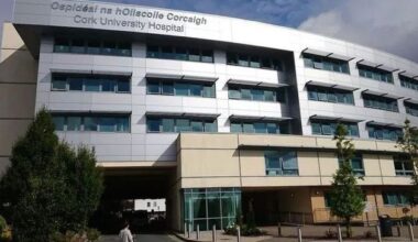 Cork University Hospital locks down in battle against contagious viral outbreak