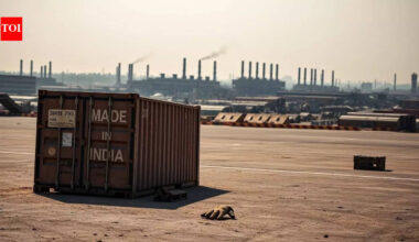 India Inc feels West Asia turmoil tremors