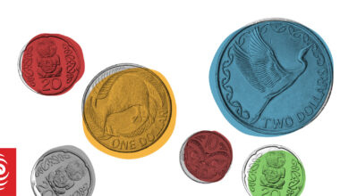 Queenstown-based tech entrepreneur Brian Cartmell donating hundreds of thousands to political parties