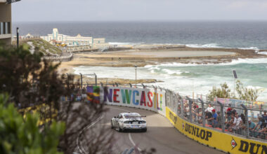 Supercars news: Newcastle council makes call on Supercars street race return