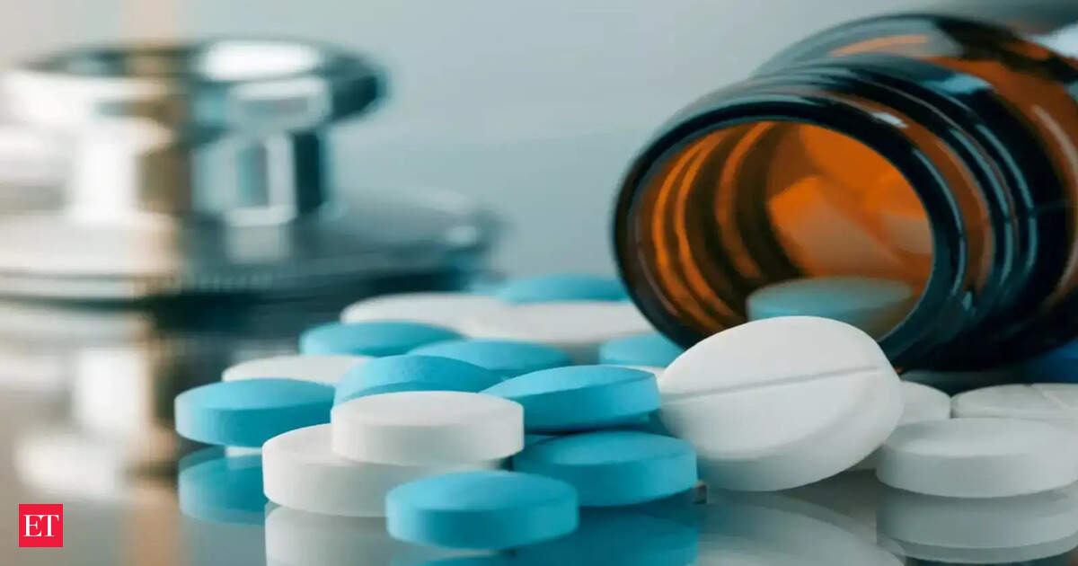 Raw nerve: Drugs may get costlier as prices of ingredients surge 30%