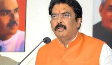 Common people should not suffer because of war: BJP’s Sanjay Saraogi says govt taking steps to ensure gas supply