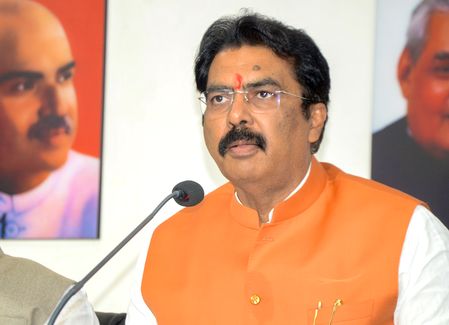 Common people should not suffer because of war: BJP’s Sanjay Saraogi says govt taking steps to ensure gas supply