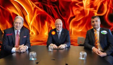 What Should Be In the Plan for New Zealand’s Upcoming Oil Crisis? « The Standard