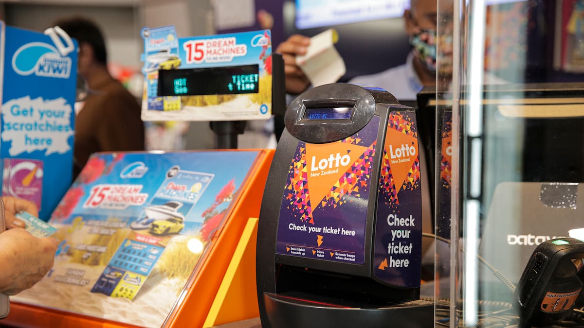 Powerball jackpot results: Check your ticket for tonight’s $12m draw