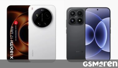 Xiaomi 17 and Xiaomi 17 Ultra go official in India
