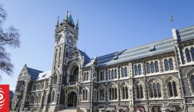 Meningococcal disease case confirmed at Otago University