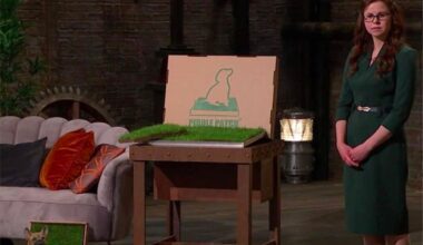 Dragons’ Den entrepreneur wins High Court battle over ‘Piddle Patch’ dog toilet