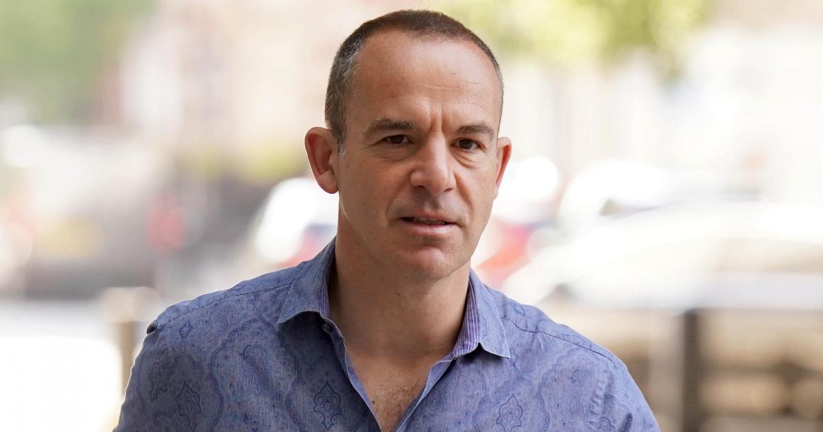 The £1m HMRC inheritance tax rule shared by Martin Lewis