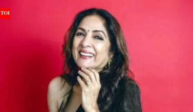 Neena Gupta: 'Don't give the house to your kids': When Neena Gupta recalled heartbreaking story of a friend thrown out over property |