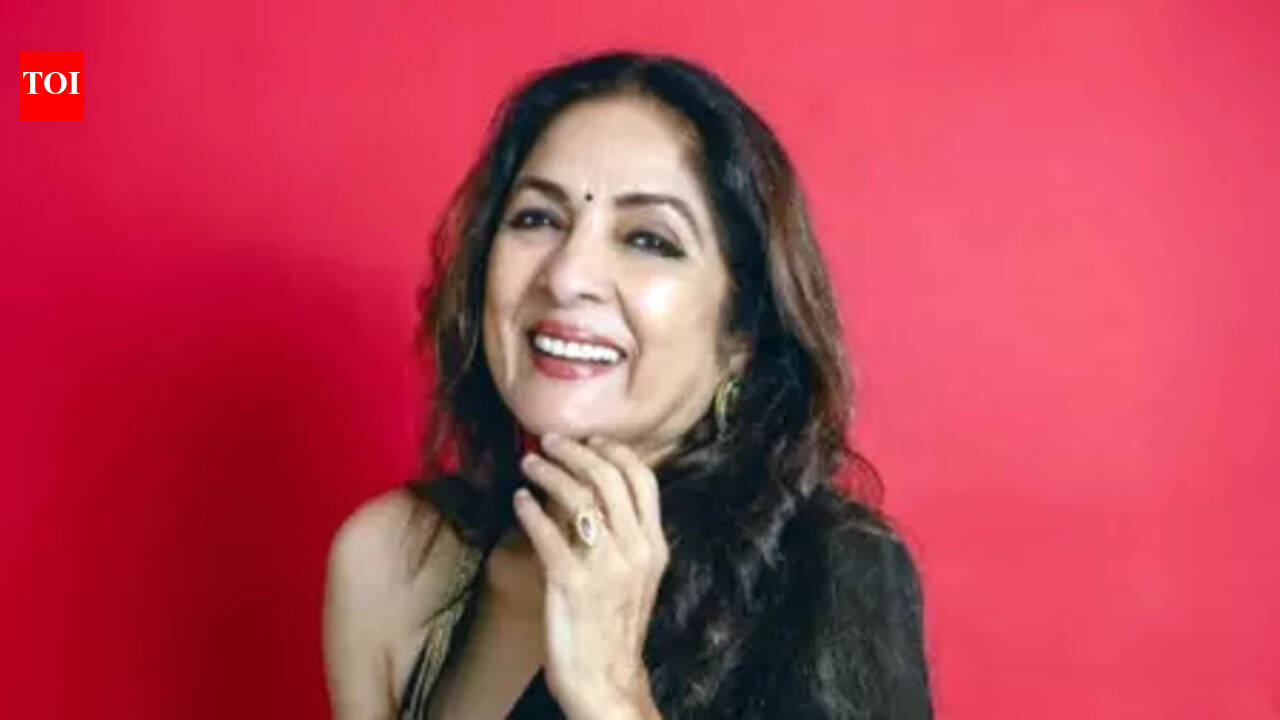 Neena Gupta: 'Don't give the house to your kids': When Neena Gupta recalled heartbreaking story of a friend thrown out over property |