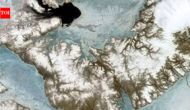 Secret of Devon Island: Why NASA uses this Canadian island to study Mars |