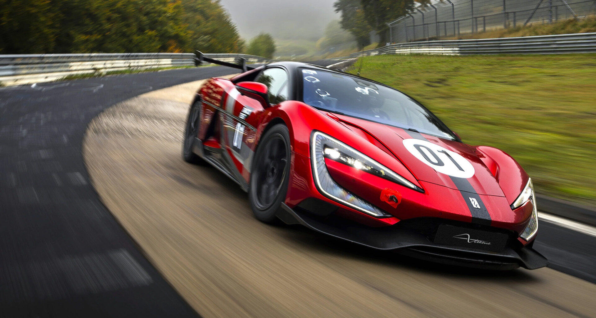 F1 news: Chinese electric car giant BYD exploring Formula 1 entry