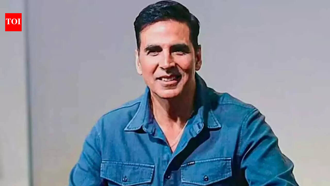 When Akshay Kumar spoke about extra-marital relationships: 'If you forgive your partner, you will come out as a winner' |