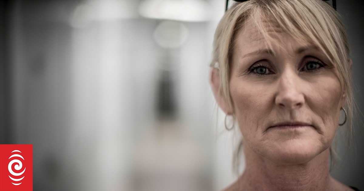 Prisoners struggle with reintegration after being released from jail