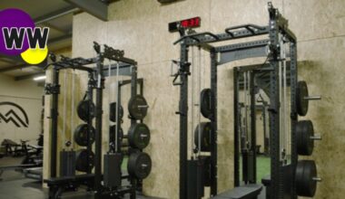 Top-class new gym officially opens in County Wexford