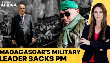 Ghana Defies US & China: New Gold Tax Revealed as Prices Hit Record High