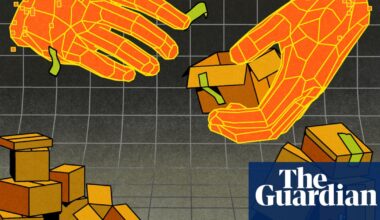 Amazon is determined to use AI for everything – even when it slows down work | Technology