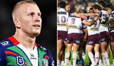 NRL news: Mitch Barnett reportedly signs with Broncos, details emerge of player the Warriors want in return