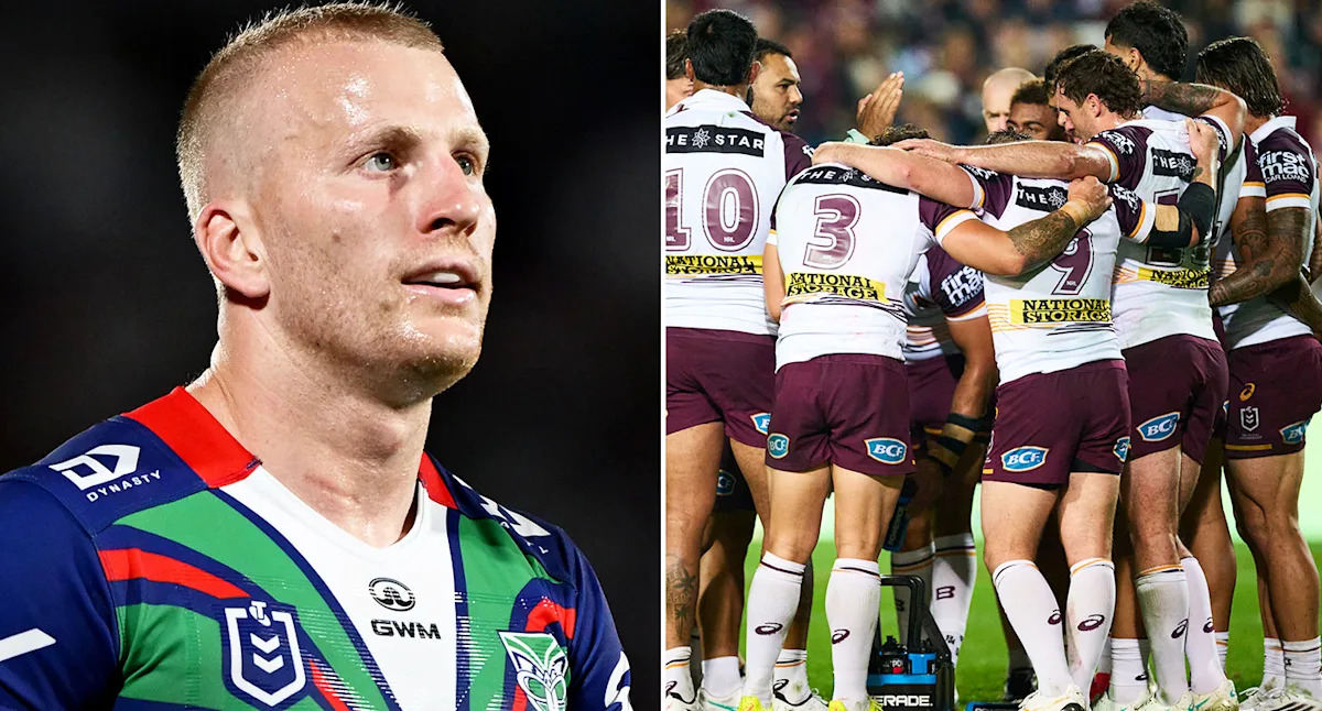 NRL news: Mitch Barnett reportedly signs with Broncos, details emerge of player the Warriors want in return