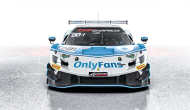 Bathurst 1000 winner Will Davison to join Renee Gracie in OnlyFans Ferrari