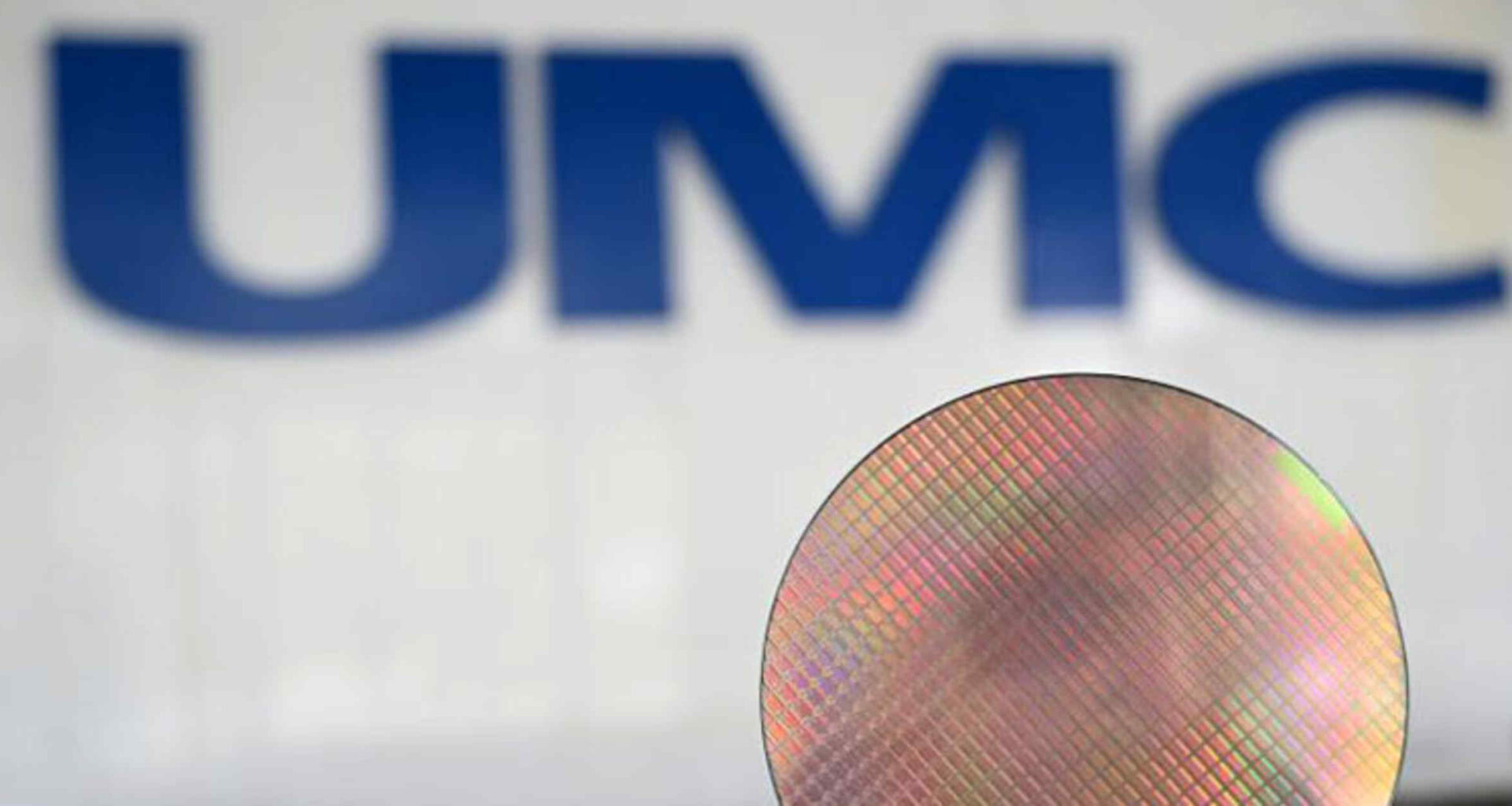 Taiwan's No. 2 chipmaker UMC bets on next-gen optical tech amid AI boom