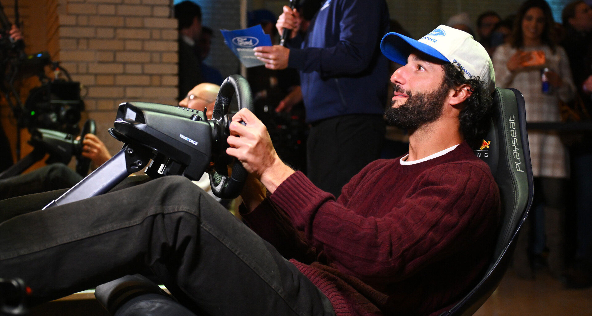 F1 news: Why Daniel Ricciardo has no interest in racing again