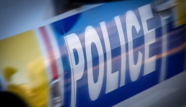 Karangahape Rd superette robbery: Teens with machete arrested after fleeing scene