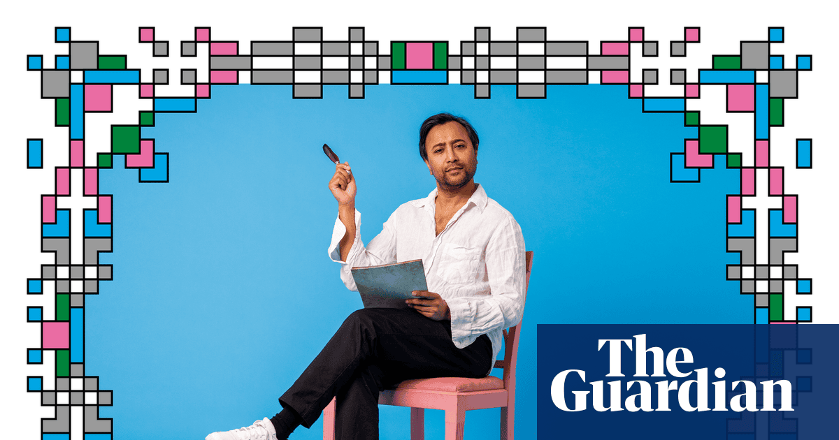 I challenged ChatGPT to a writing competition. Could it actually replace me? | Life and style