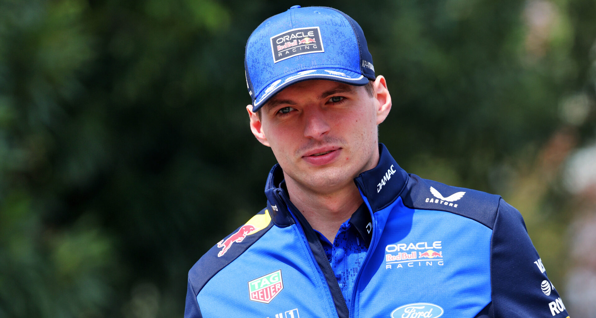 F1 news: Max Verstappen addresses F1 future amid rules frustration