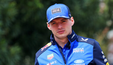 F1 news: Max Verstappen addresses F1 future amid rules frustration