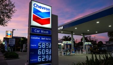 Middle East war: Latest on the global economic fallout