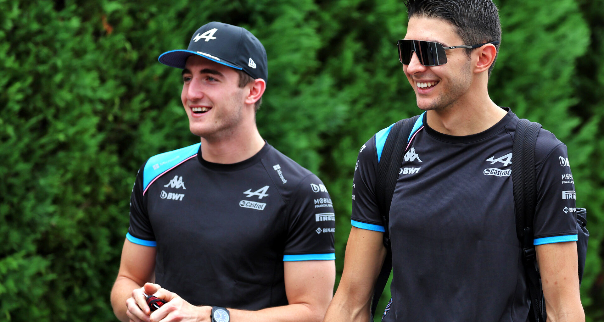 F1 news: Former Alpine teammate criticises Jack Doohan treatment