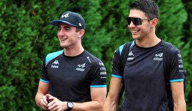 F1 news: Former Alpine teammate criticises Jack Doohan treatment