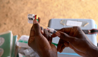 Global Fund Faces $5bn Shortfall As France Slashes Support, EU Delays Pledge