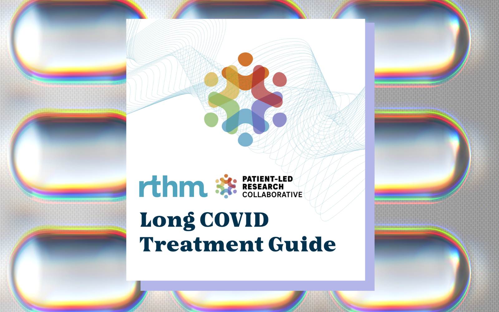 A new aid in the doctor’s office: Introducing the Long COVID Treatment Guide
