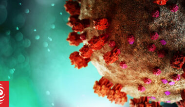 Wastewater testing shows Covid cases increasing