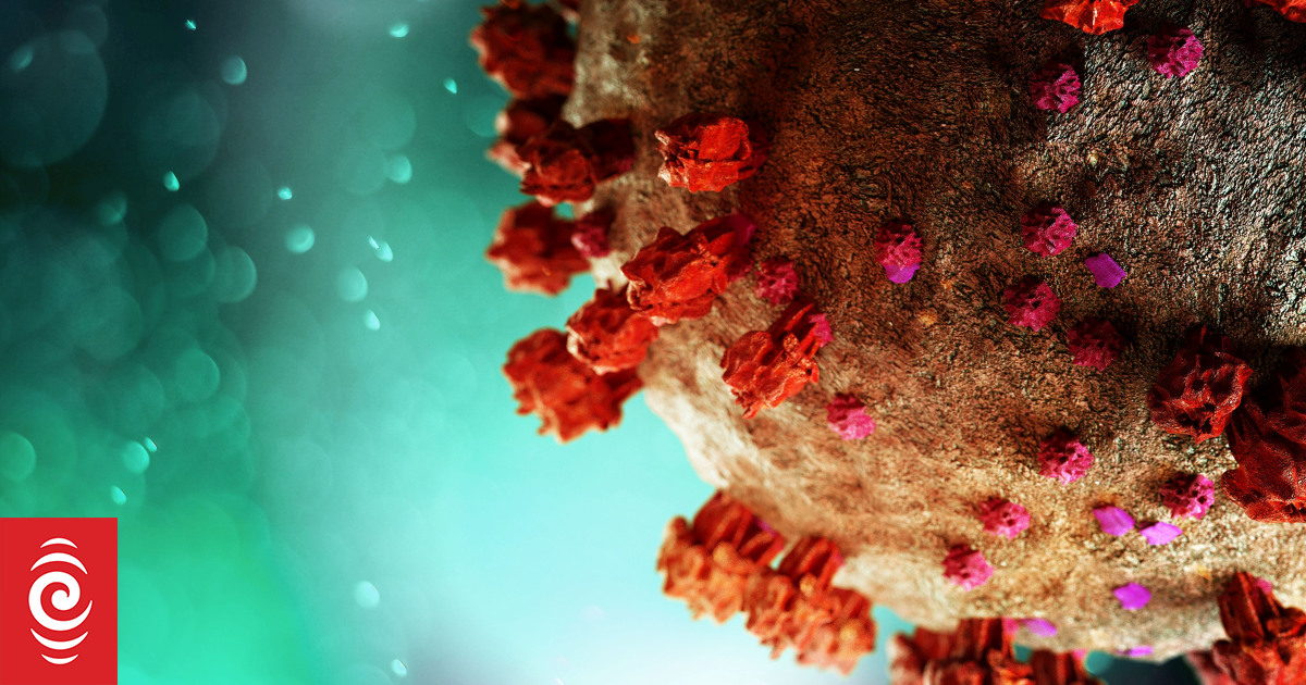 Wastewater testing shows Covid cases increasing