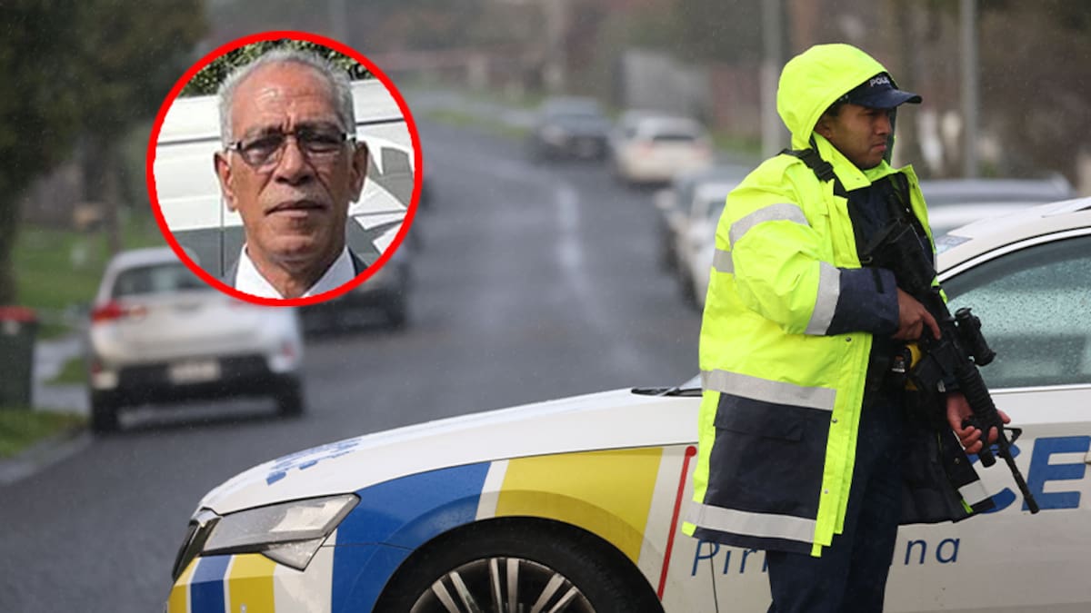 Pakūranga shooting: Man charged with murder of Tuipulotu Vi allegedly flew from the United States for the shooting