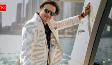 How the 'Ramayana' actor became a successful entrepreneur