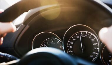 Tips for making your fuel go further on the road